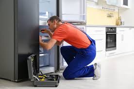 Seattle’s Appliance Doctors: Diagnose, Repair, Repeat