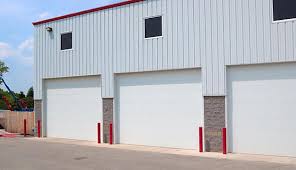 Reliable Commercial Garage Door Repair: Austin’s Trusted Choice