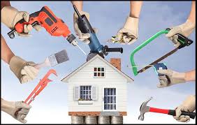 Budget-Friendly Home Repairs: Tips and Tricks