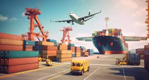 The Backbone of Trade: Understanding the Importance of Freight Forwarders