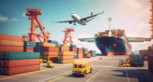 The Backbone of Trade: Understanding the Importance of Freight Forwarders