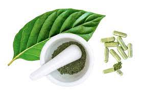 Sipping Sensations: Kratom Drink Sensory Experiences