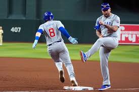 The Pulse of the Game: Understanding the Importance of MLB Live Streams for Fans