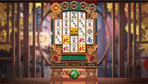Fortune Tiles: Journey into Mahjong Ways 2