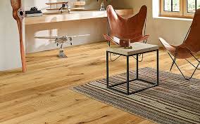 The Beauty of Wooden Floors: An Investment in Style