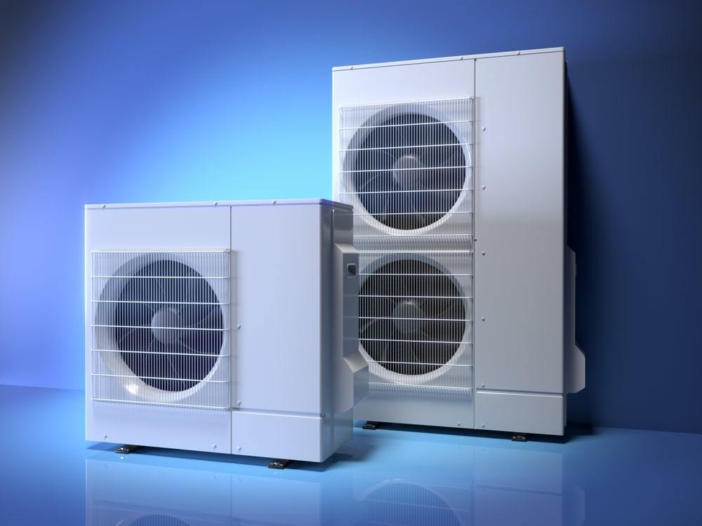 Exploring the Future of HVAC: The Role of Heat Pumps