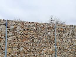 Gabion: Transforming Landscapes Wire by Wire