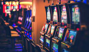 Exploring the Graphics and Themes of Cinta69 Slots