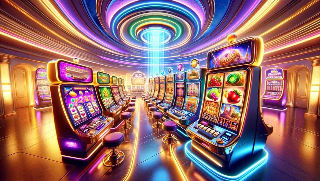 Sign In to Pentaslot and Double Your Fun!