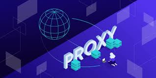 Ensuring Online Security with USA Residential Proxies
