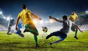 How to Find the Best Live Soccer Streams on Totalsportek
