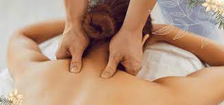Revitalize Your Business Travel with On-Demand Massage