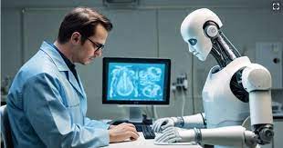 How AI Medical Scribes are Shaping the Future of Medical Education