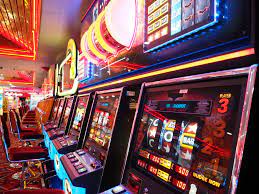 Slots888: An In-Depth Look at the Platform’s Features