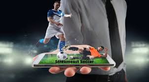 Streameast To: Where Fans Meet Live Sports Online