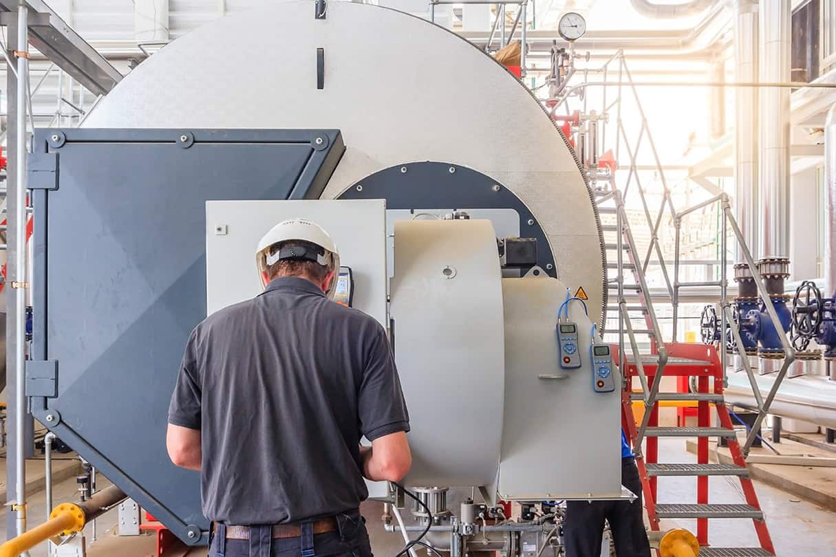 Troubleshooting Tips for Your Commercial Boiler System