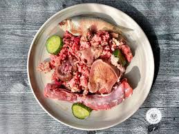 Creating the Perfect Raw Meal Plan for Your Dog
