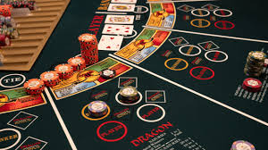 The Ultimate Guide to Applying for Baccarat Tournaments