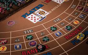 How to Enjoy Smooth Baccarat Gameplay on Direct Websites