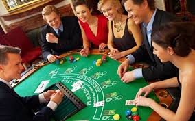How Overseas Casinos Can Enhance Your Gambling Experience