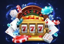 Why Kombo99’s Slots Provide Consistent Entertainment