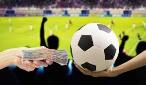 Why You Should Apply for Football Betting Today