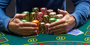 Baccarat888: How to Stay Ahead of the Game