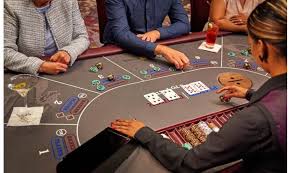 High Stakes Baccarat: The Game of the Elite
