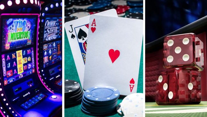 Benefit from Faster Payouts at the Latest Online Casino