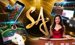 Why sa Baccarat Is a Must-Try Game for Card Enthusiasts