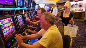 Slot Game Secrets: Boost Your Chances of Hitting the Jackpot