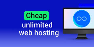 Unlimited Web Hosting UK with 24/7 Support