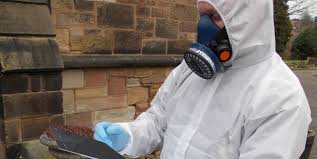 Asbestos Test – Certified Testing for Residential and Commercial Use