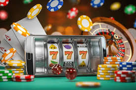 USA Casinos for Real Money Players Online