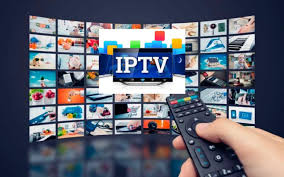 Benefits of IPTV for Seamless Movie Streaming Experience