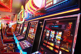 Slot Site Trends: Understanding Modern Online Gaming Platforms